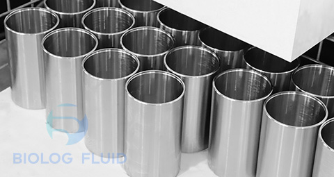 Application fields of sanitary grade pipe fittings