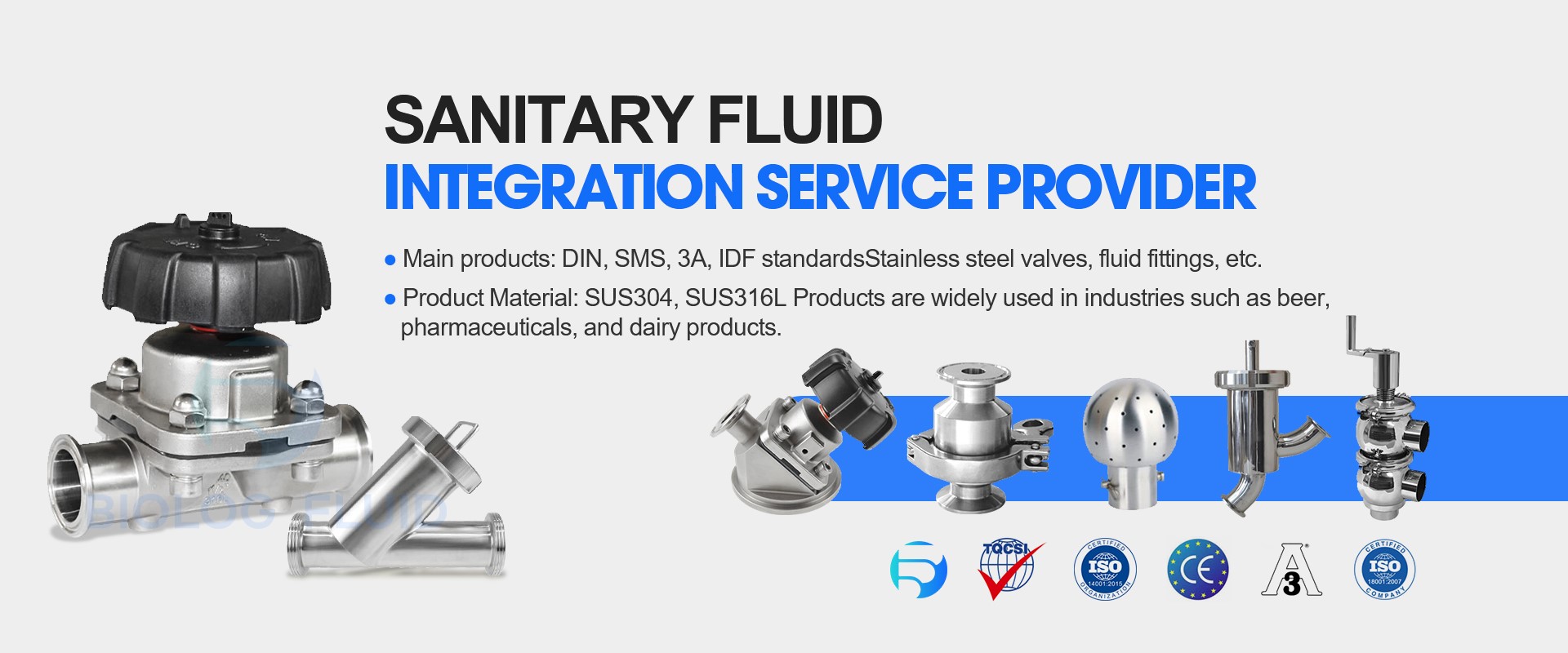 BIOLOG Fluid3